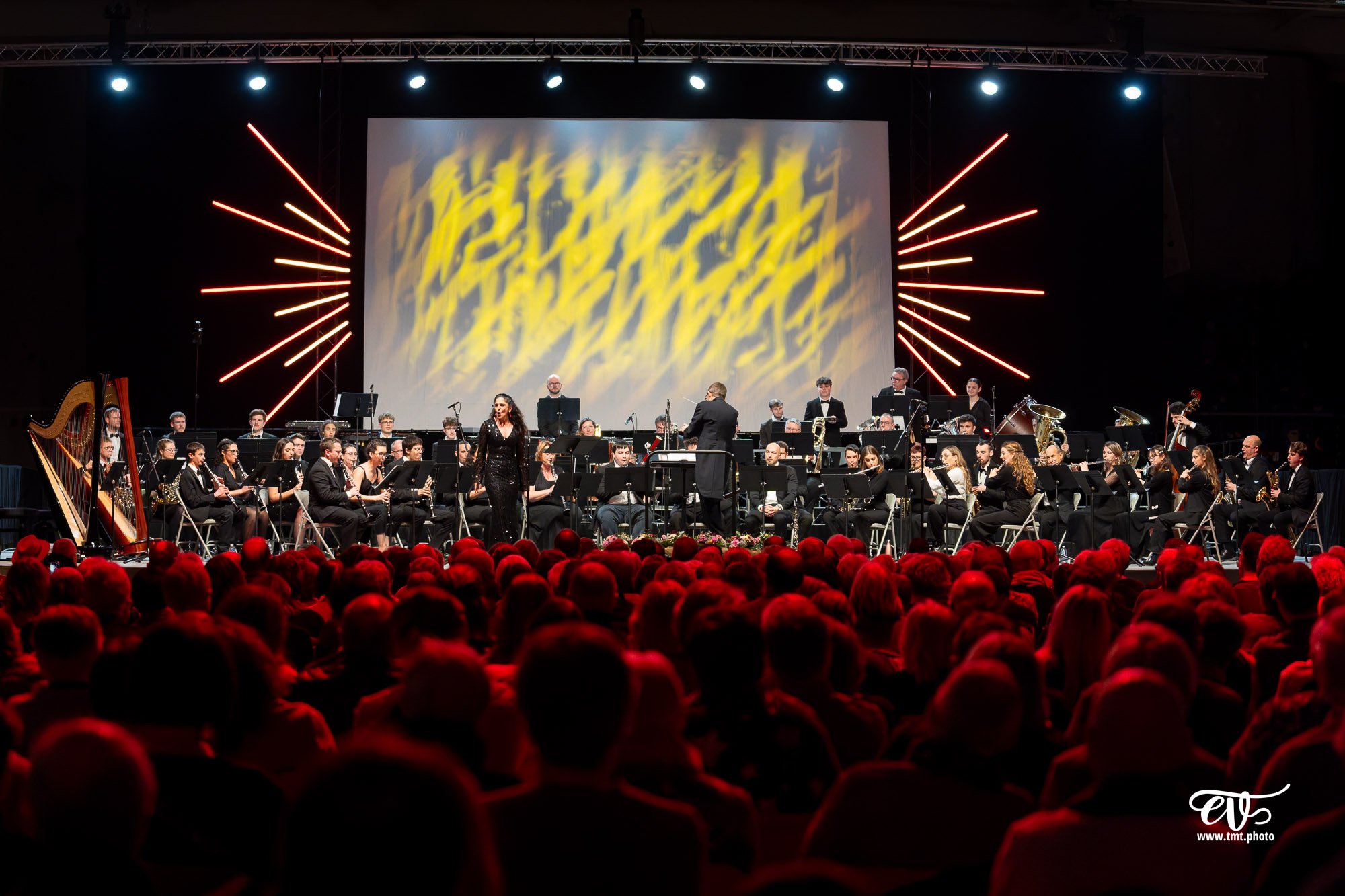 OHH - CONCERT DU NOUVEL AN 2026